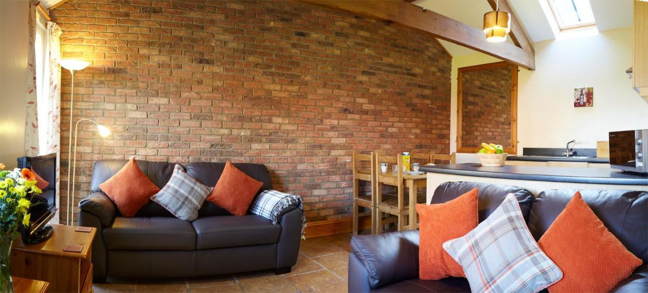 Filey Holiday Cottages Exterior foto