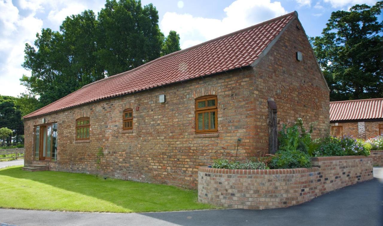 Filey Holiday Cottages Exterior foto