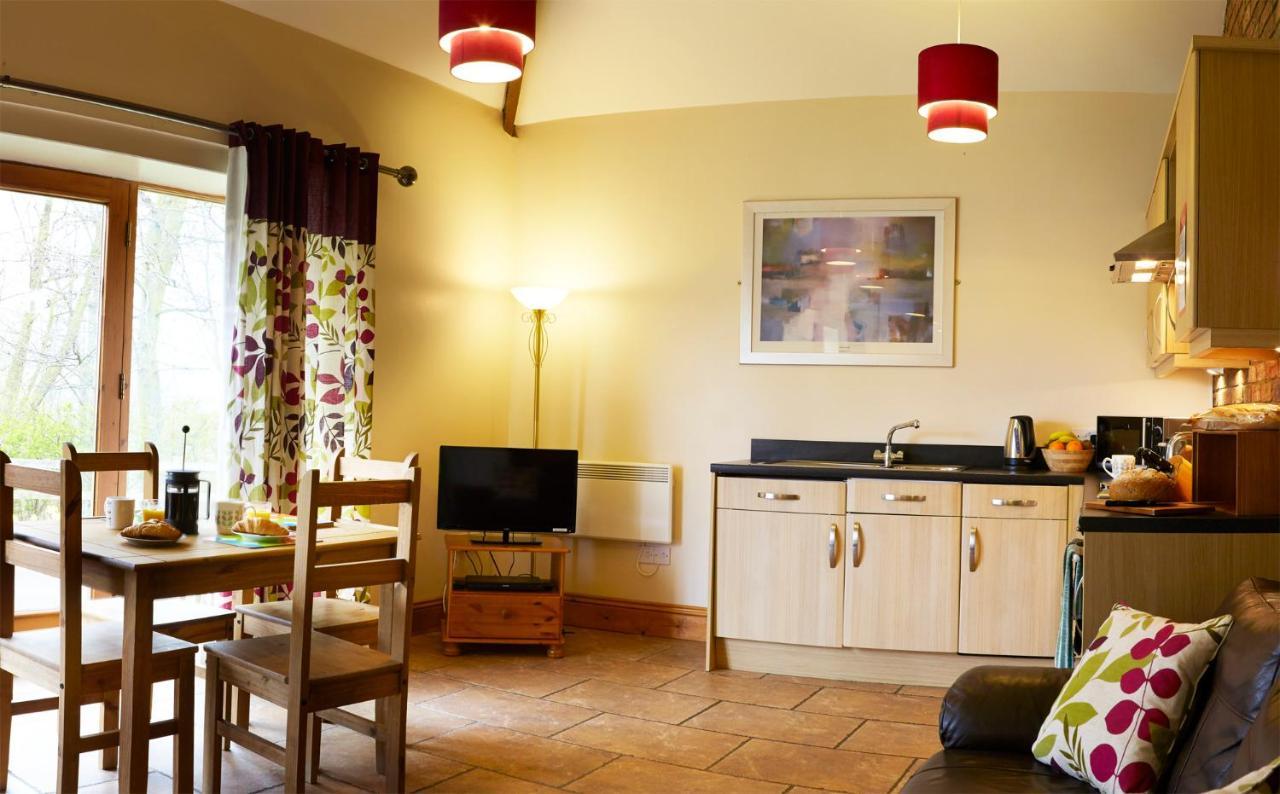 Filey Holiday Cottages Exterior foto