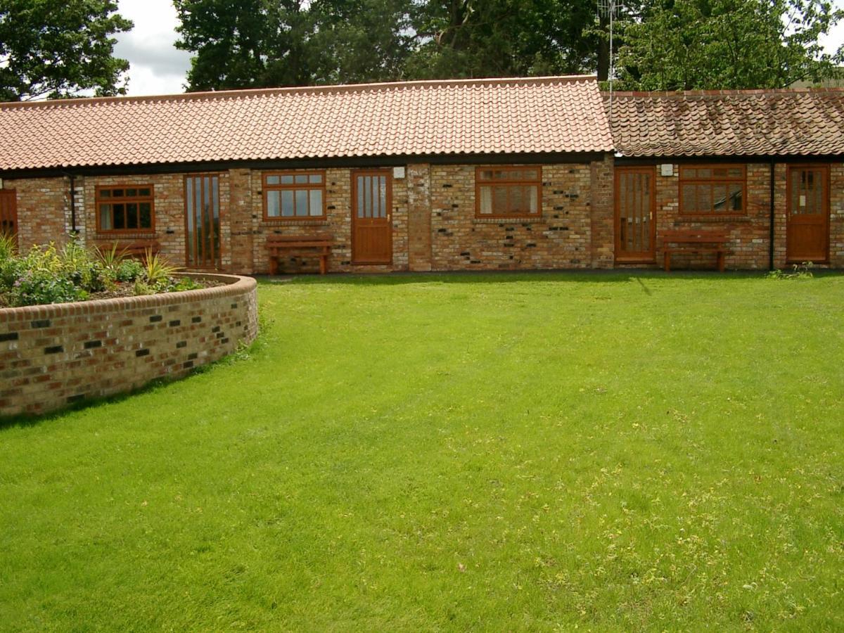 Filey Holiday Cottages Exterior foto