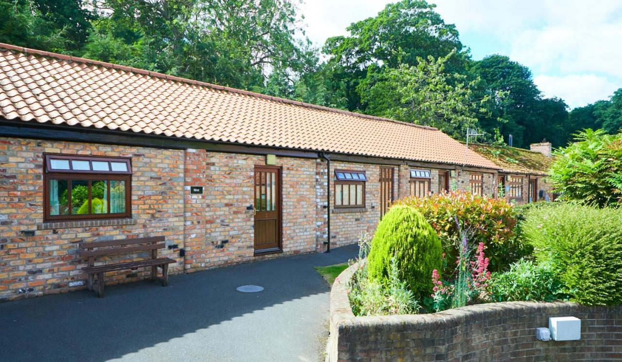 Filey Holiday Cottages Exterior foto