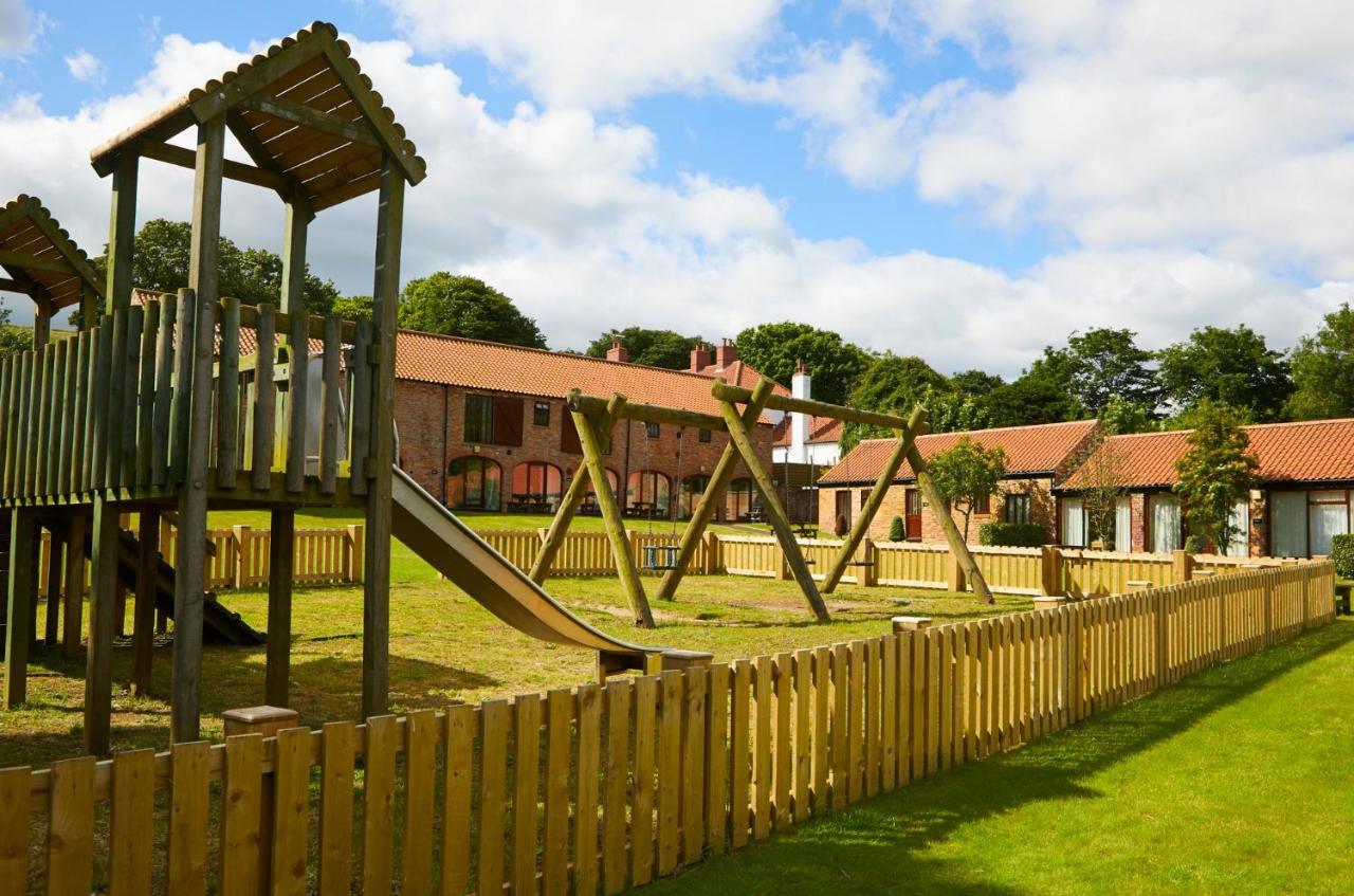 Filey Holiday Cottages Exterior foto