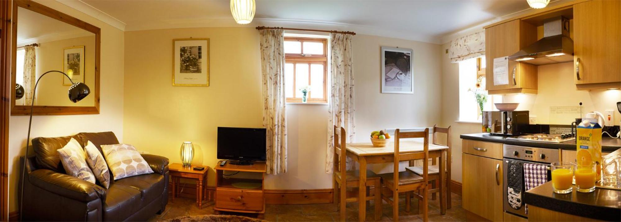 Filey Holiday Cottages Exterior foto